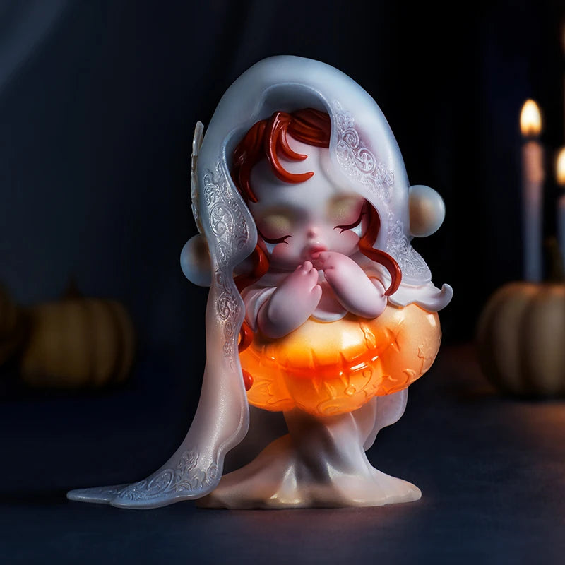 SKULLPANDA - Covenant of the White Moon Edicion Limitada