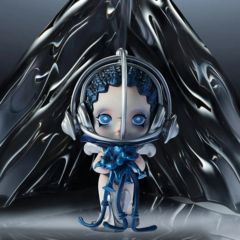 SKULLPANDA - The Sound Series Blind Box