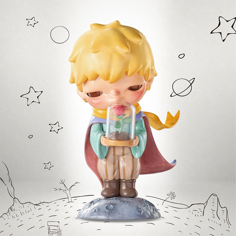 HIRONO The Little Prince Figurine