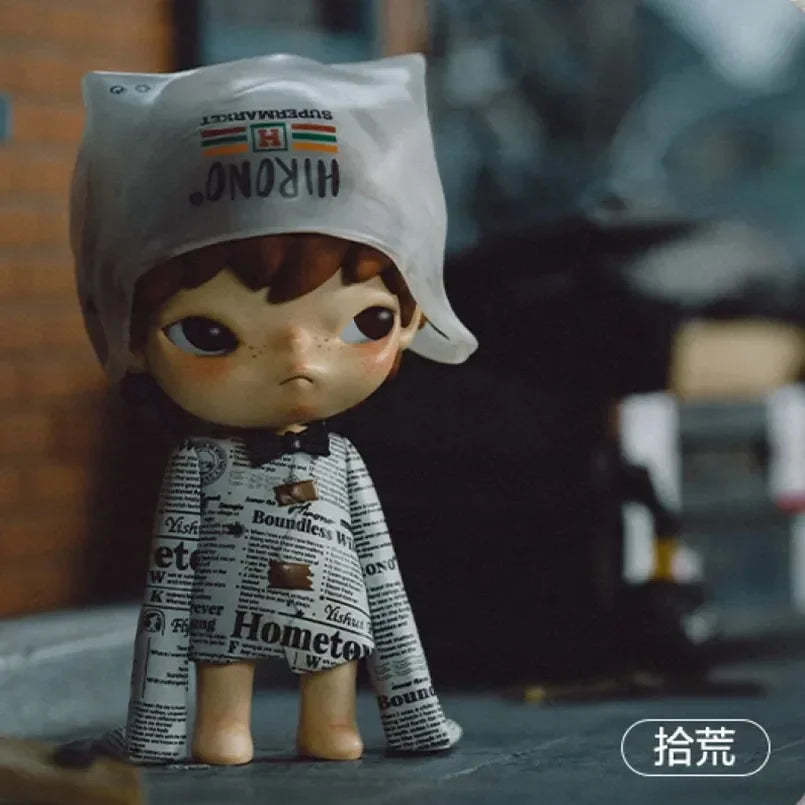 HIRONO Little Mischief Series Blind Box