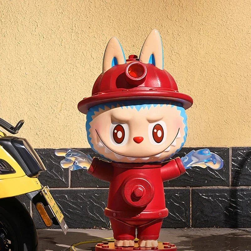 LABUBU - Almost Hidden Series Blind Box