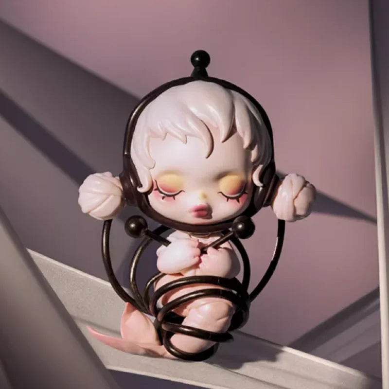 SKULLPANDA - Image Of Reality Series Blind Box