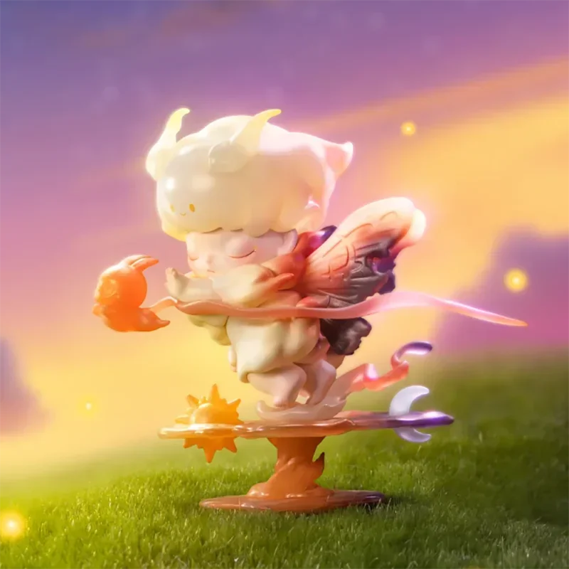 Finding MOKOKO Series Blind Box