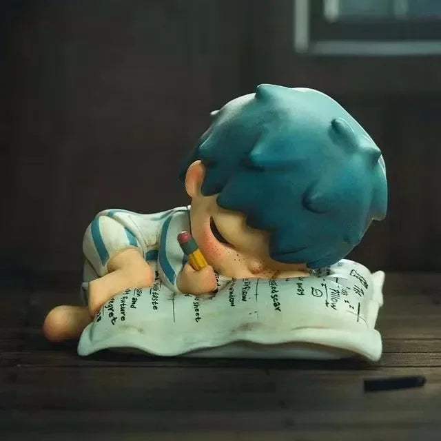 HIRONO Mime Series Trendy Blind Box