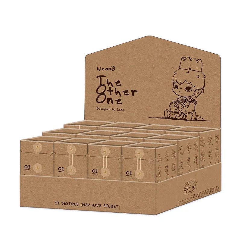 HIRONO The Other One Series Blind Box