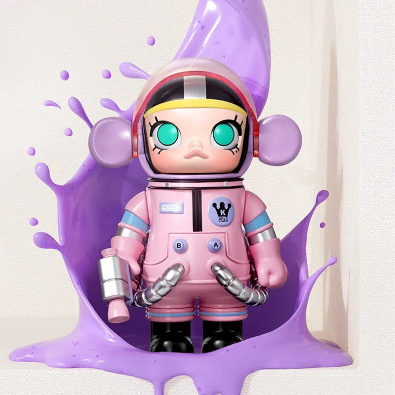 MEGA SPACE MOLLY 100% Series 4 Blind Box