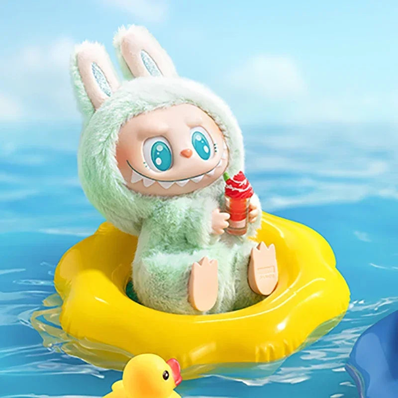 LABUBU - Have A Seat Series Blind Box