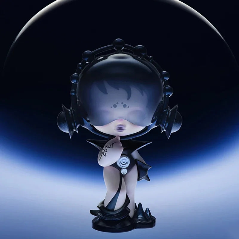 SKULLPANDA - The Sound Series Blind Box