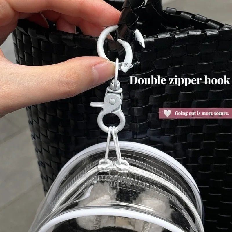 LABUBU - Estuche Protector