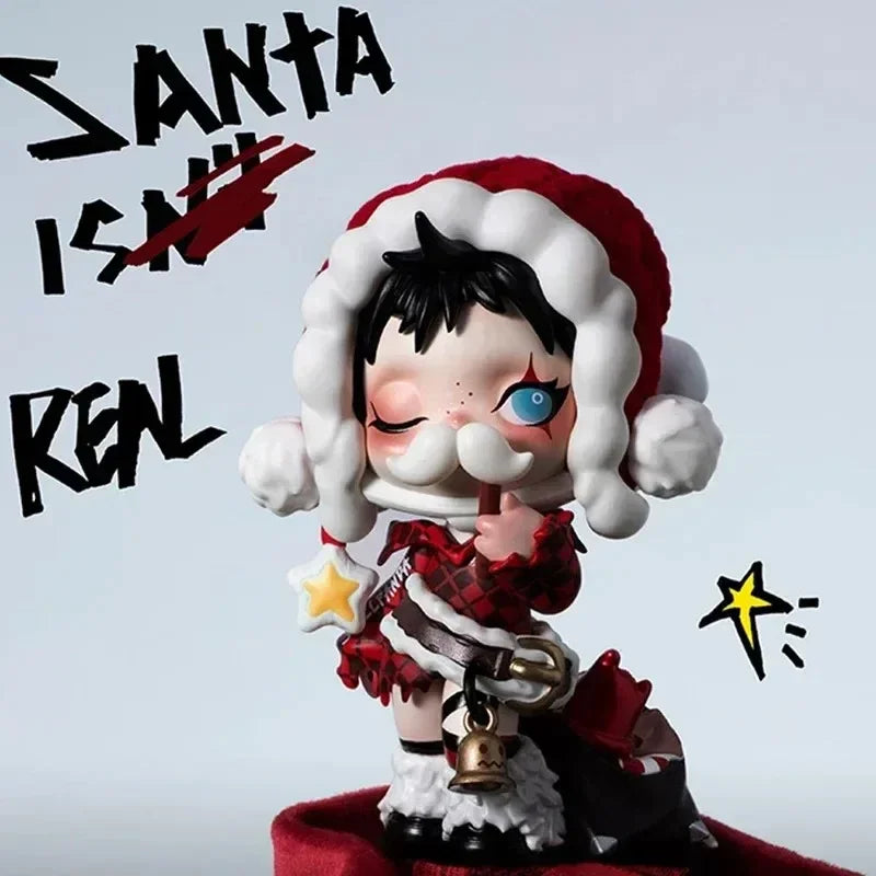 SKULLPANDA - Tell Me What You Want Series Blind Box