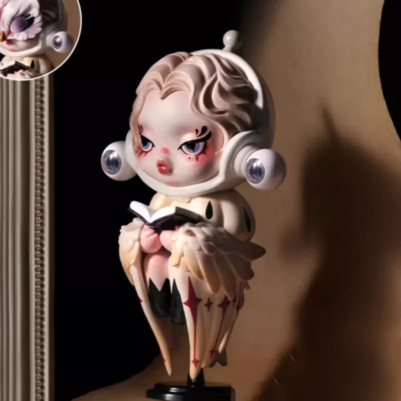 SKULLPANDA - Image Of Reality Series Blind Box