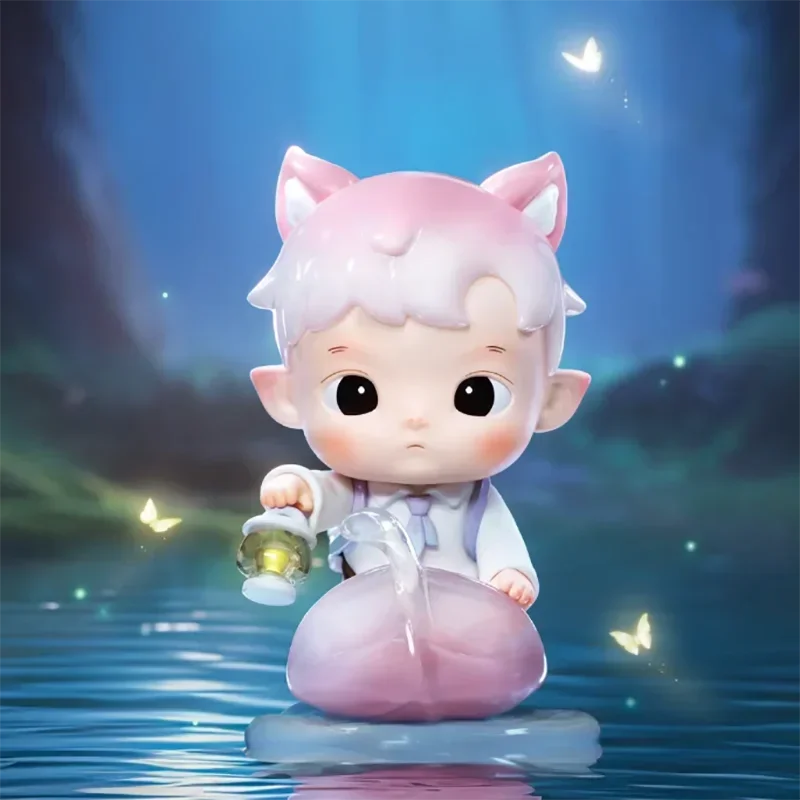 Finding MOKOKO Series Blind Box