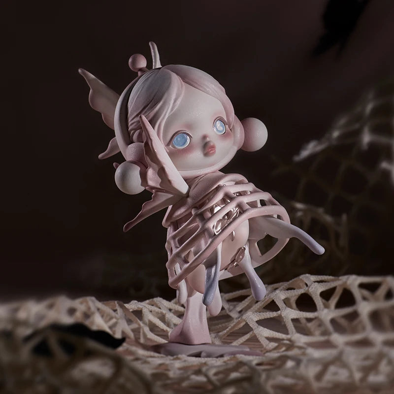 SKULLPANDA - The Paradox Series Blind Box