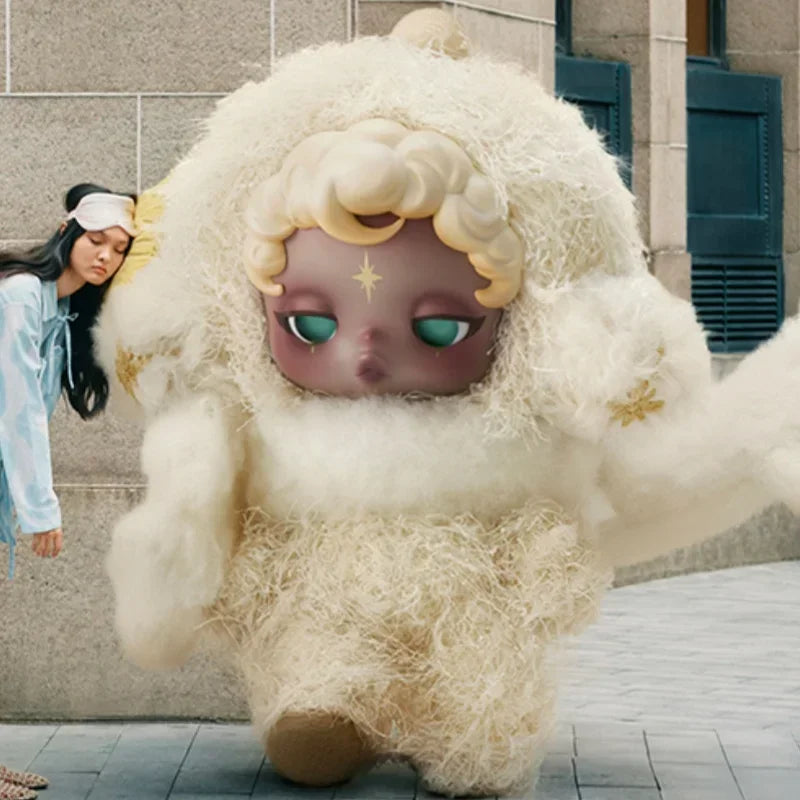 SKULLPANDA - You Found Me Series Blind Box