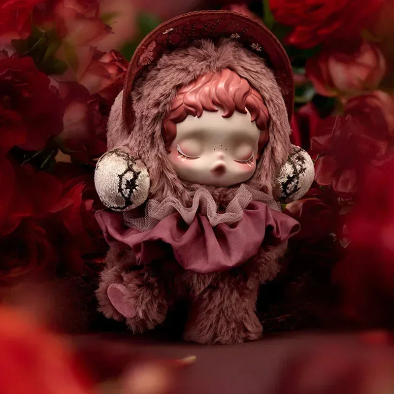 SKULLPANDA - L'impressionnisme Series Blind Box