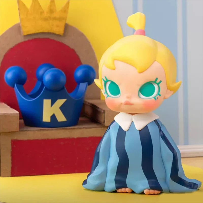 BABY MOLLY When I was Three Series Blind Box