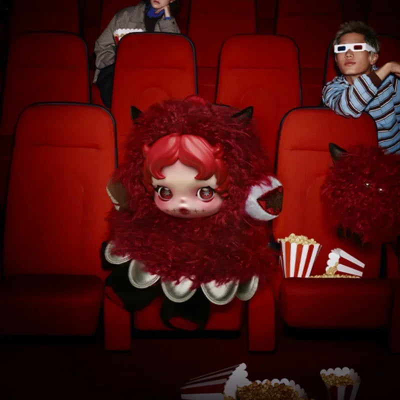 SKULLPANDA - You Found Me Series Blind Box