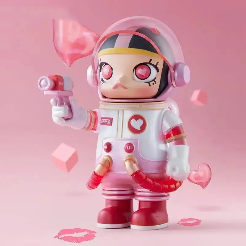MEGA SPACE MOLLY 100% SERIES 02-B Blind Box