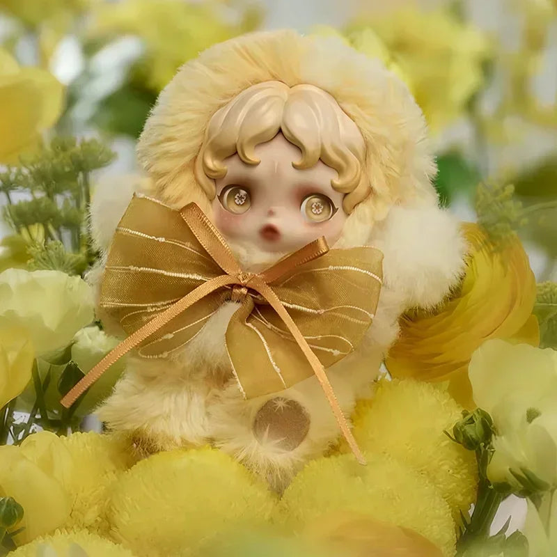 SKULLPANDA - L'impressionnisme Series Blind Box