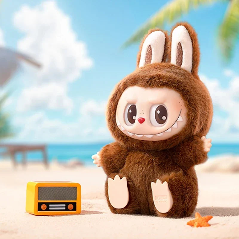 LABUBU - Have A Seat Series Blind Box