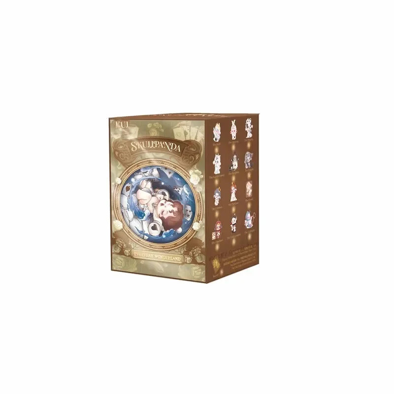 SKULLPANDA - Everyday Wonderland Series Blind Box