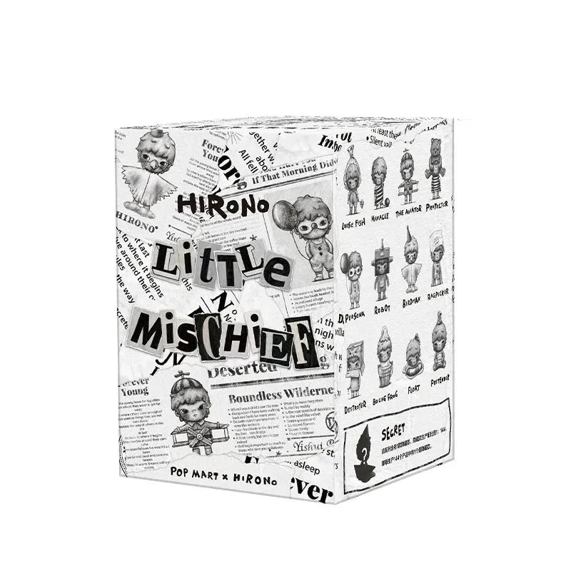 HIRONO Little Mischief Series Blind Box