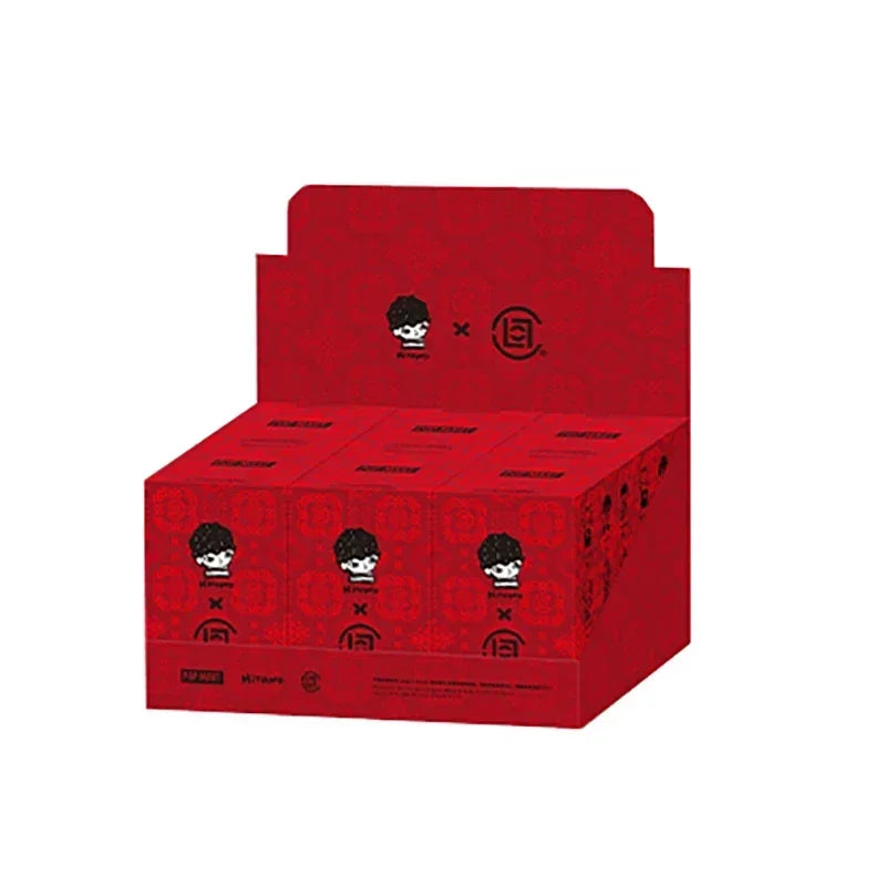 HIRONO X CLOT Series Blind Box