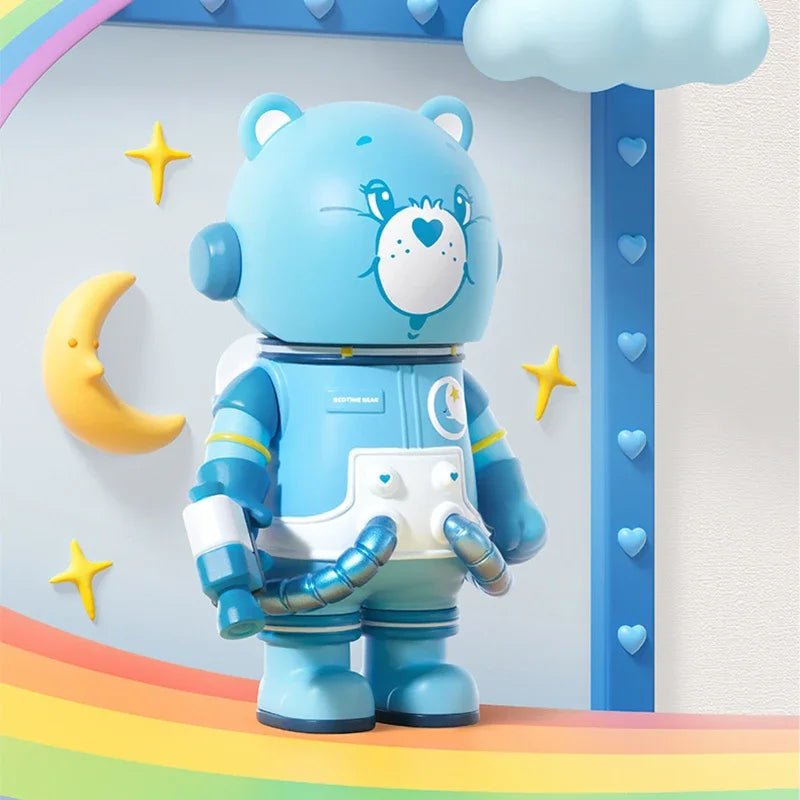 MEGA SPACE MOLLY 100% Series 4 Blind Box