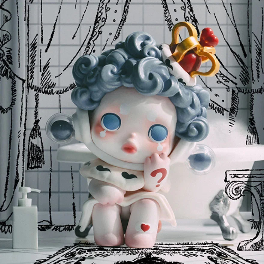 SKULLPANDA - Everyday Wonderland Series Blind Box