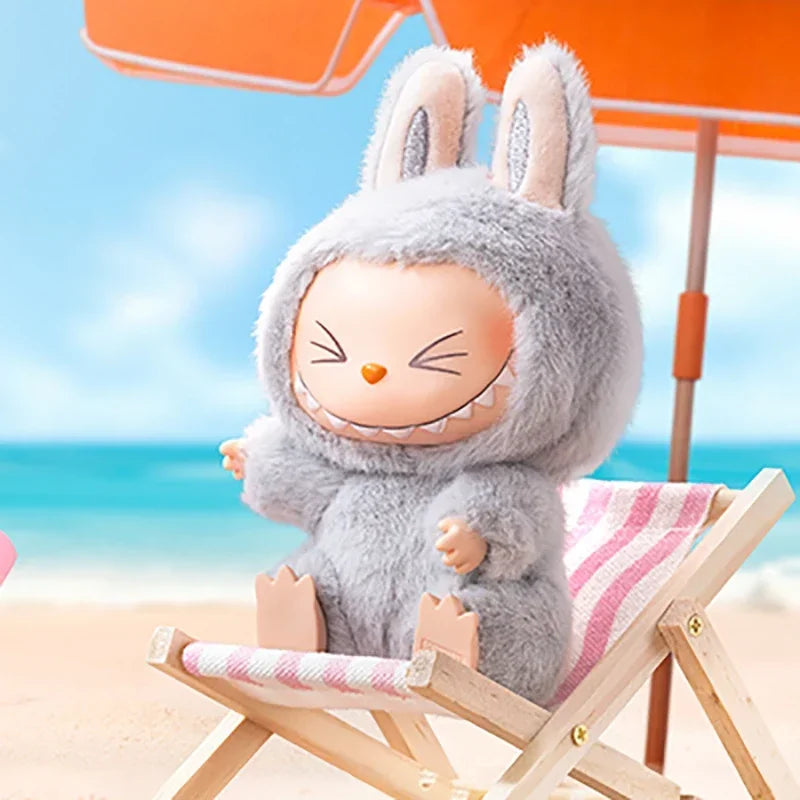 LABUBU - Have A Seat Series Blind Box