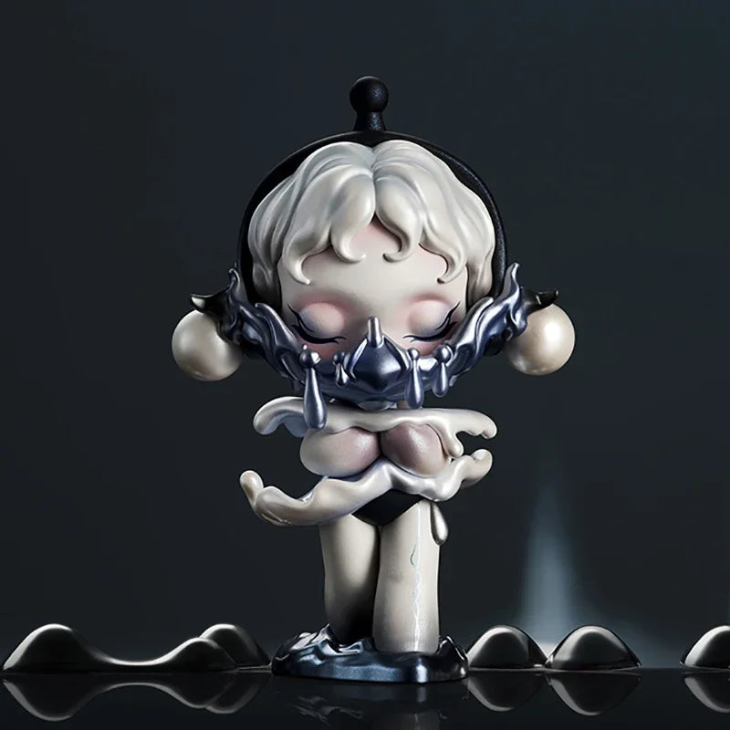 SKULLPANDA - The Sound Series Blind Box