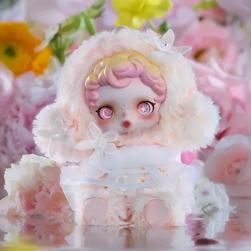 SKULLPANDA - L'impressionnisme Series Blind Box