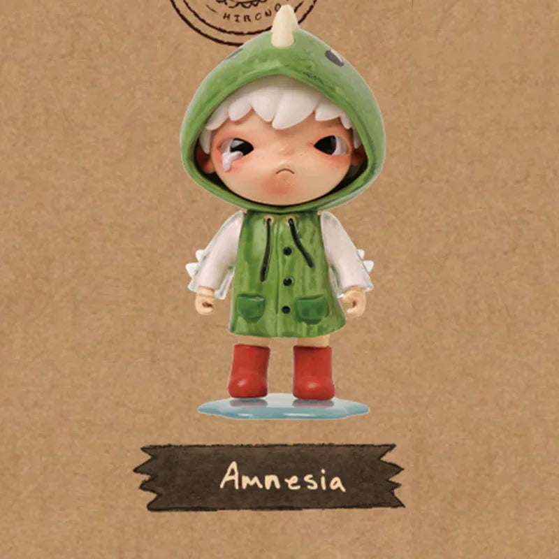 HIRONO The Other One Series Blind Box