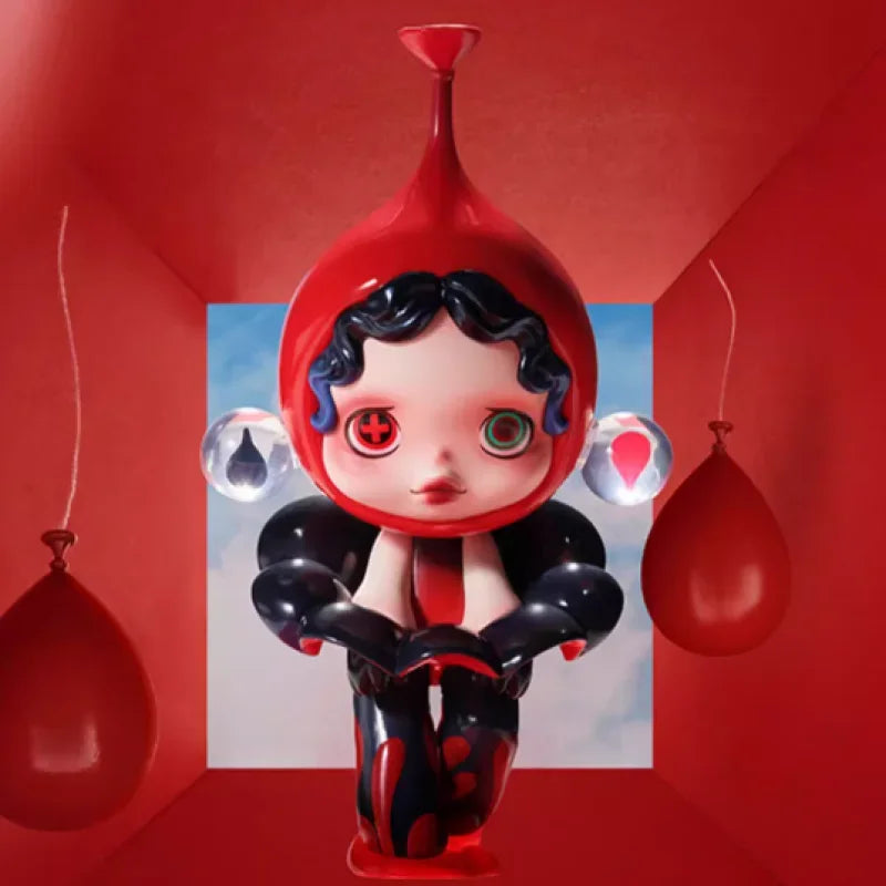 SKULLPANDA - Image Of Reality Series Blind Box