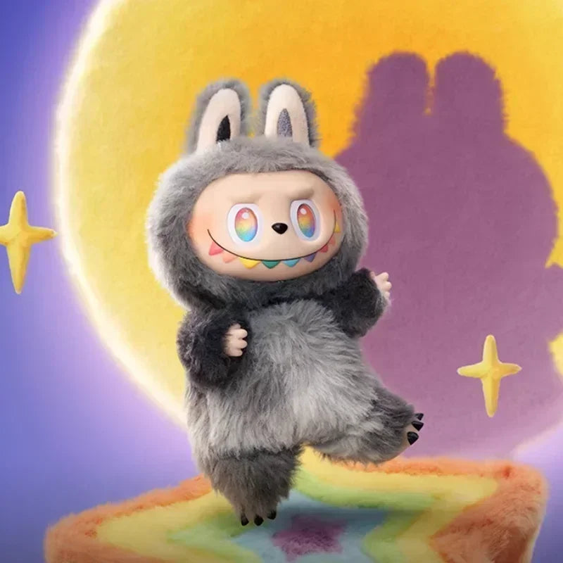 LABUBU - Big Into Energy Series Blind Box