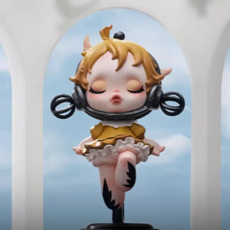 SKULLPANDA - Image Of Reality Series Blind Box