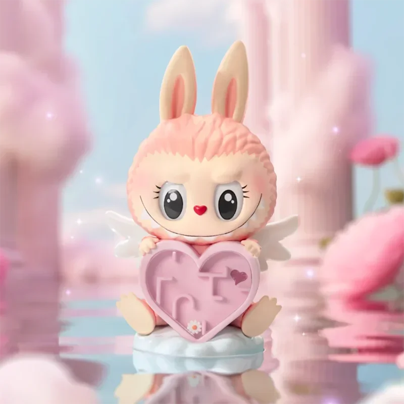 Finding MOKOKO Series Blind Box