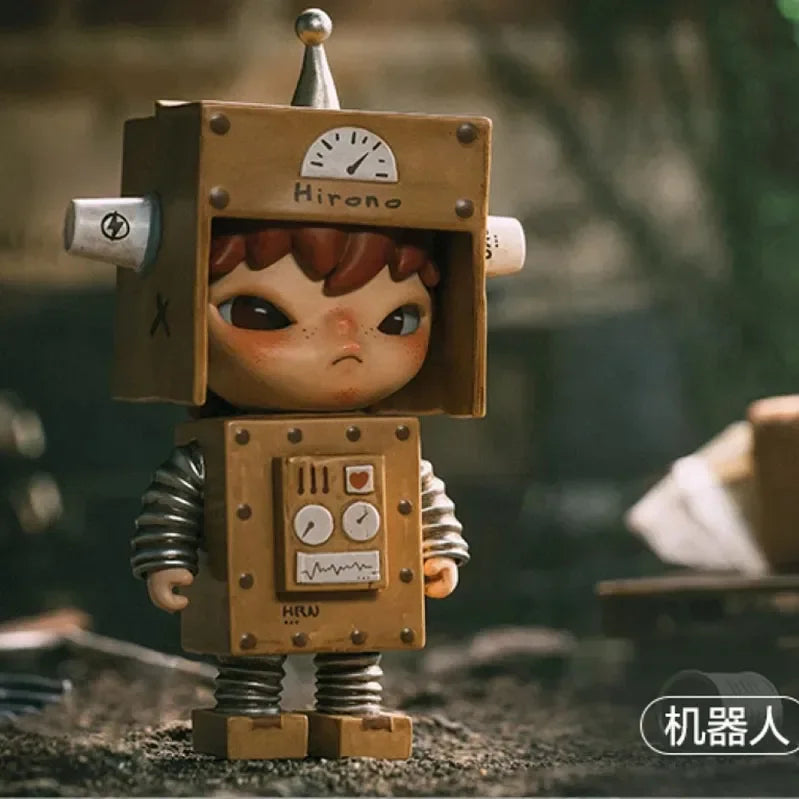 HIRONO Little Mischief Series Blind Box
