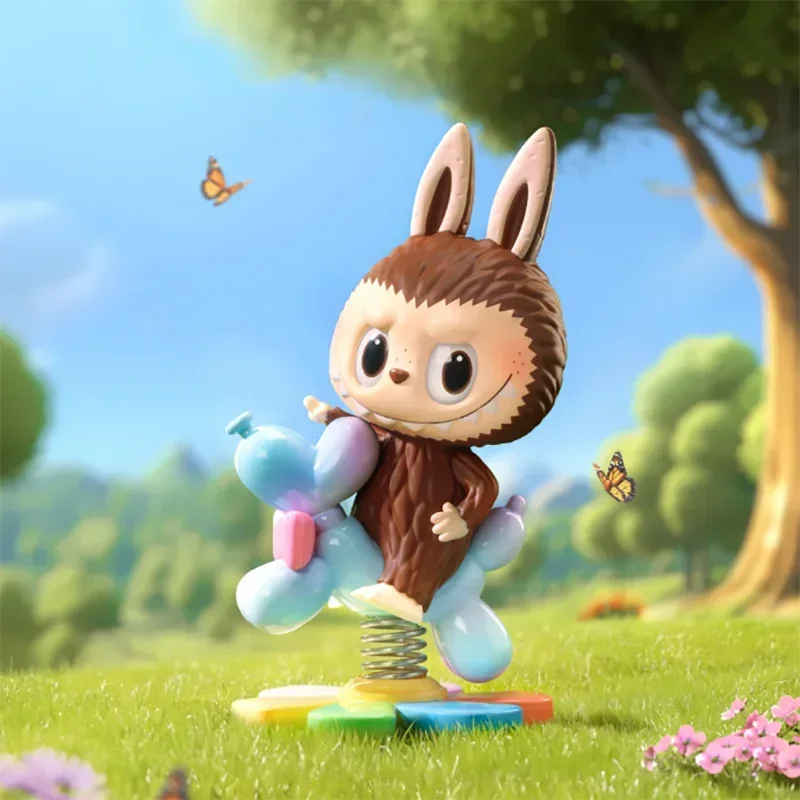 Finding MOKOKO Series Blind Box