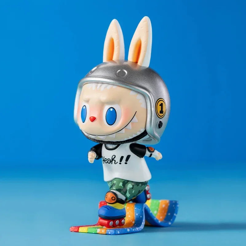 LABUBU - Candy Series Blind Box