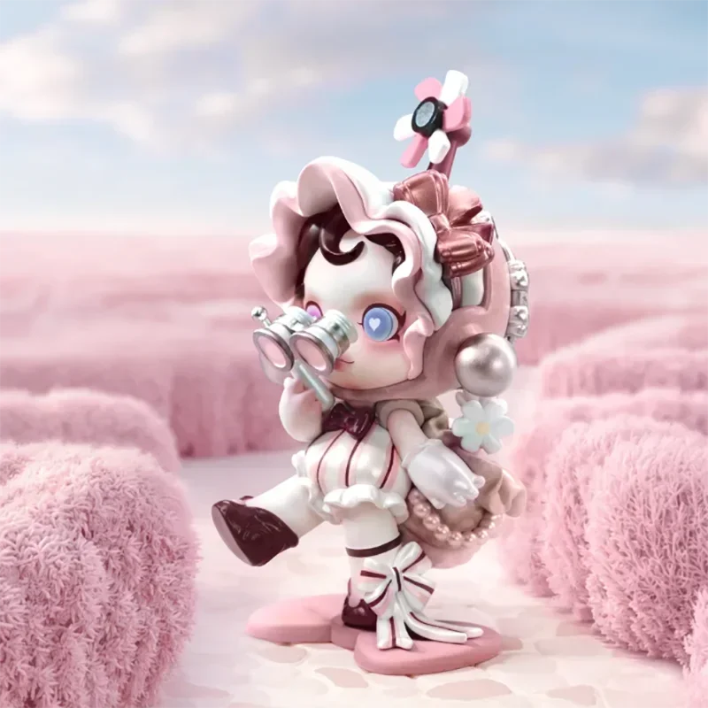 Finding MOKOKO Series Blind Box