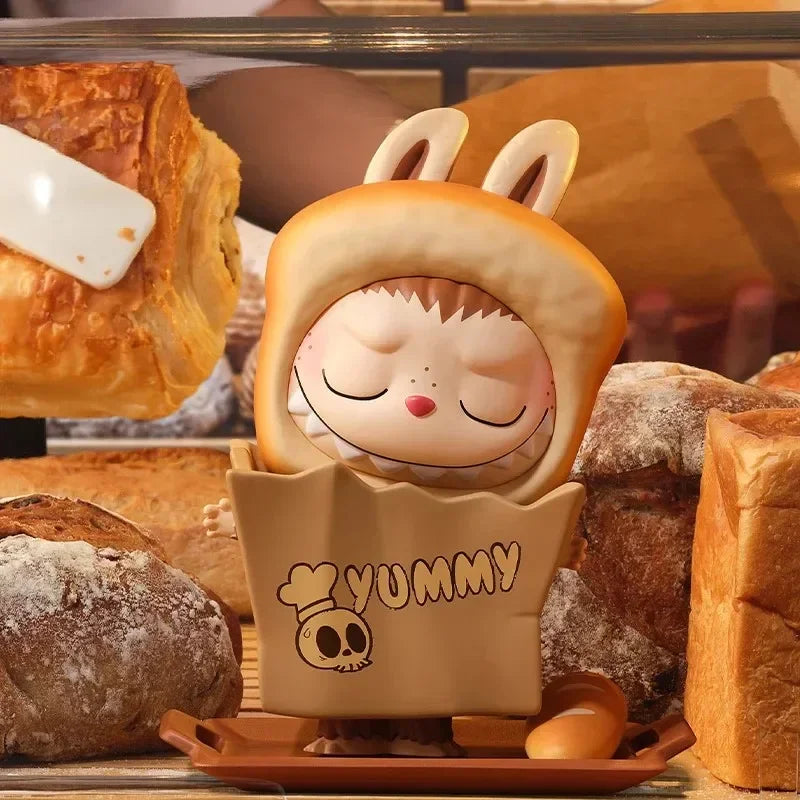 LABUBU - Almost Hidden Series Blind Box