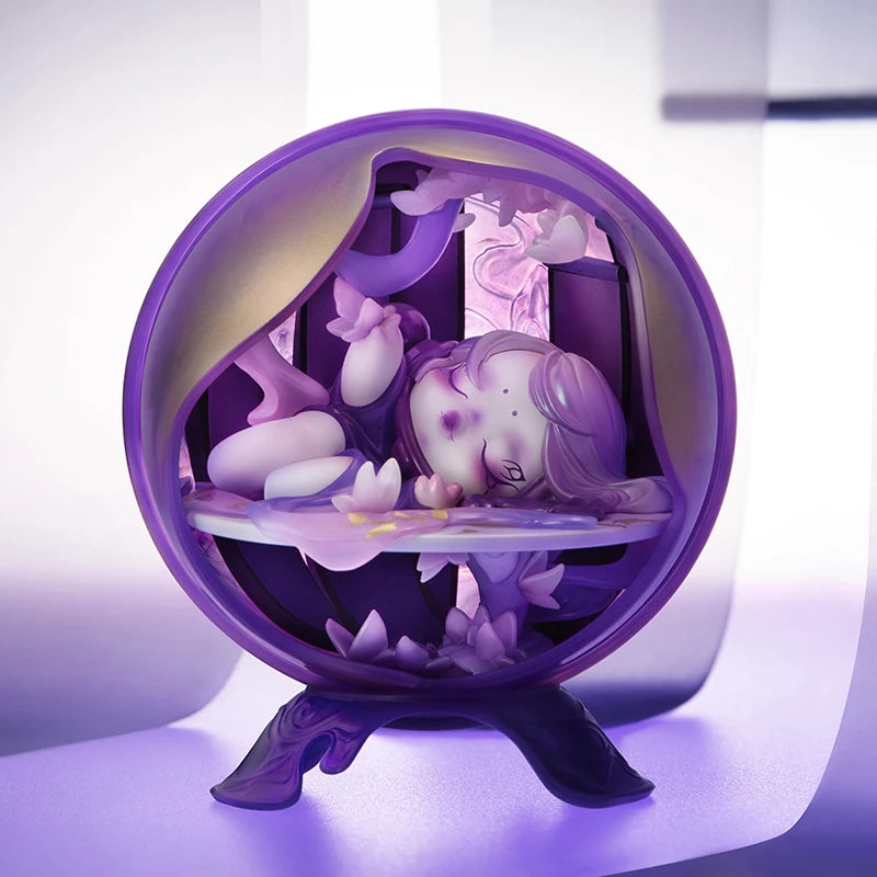 SKULLPANDA - The Mirage Series Blind Box