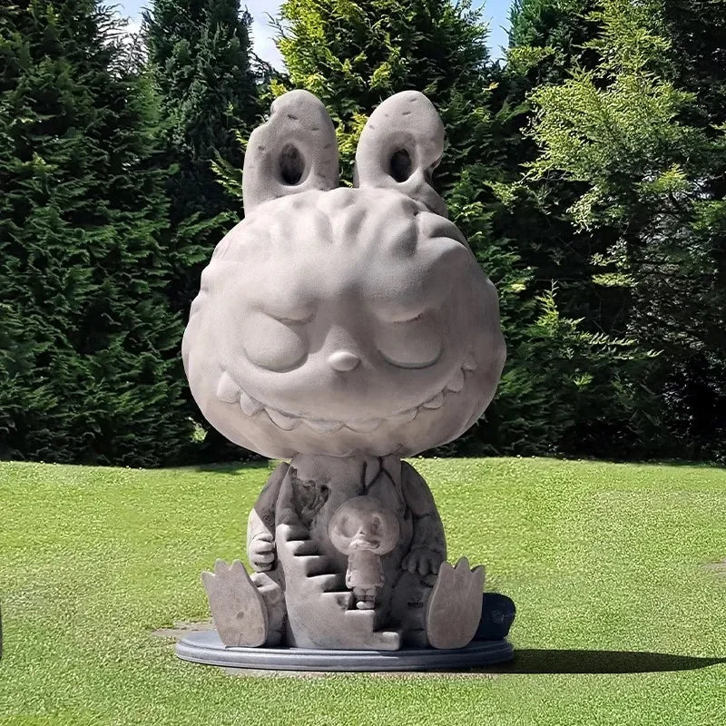 LABUBU - Almost Hidden Series Blind Box