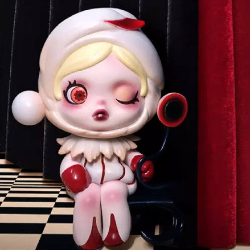 SKULLPANDA - Image Of Reality Series Blind Box