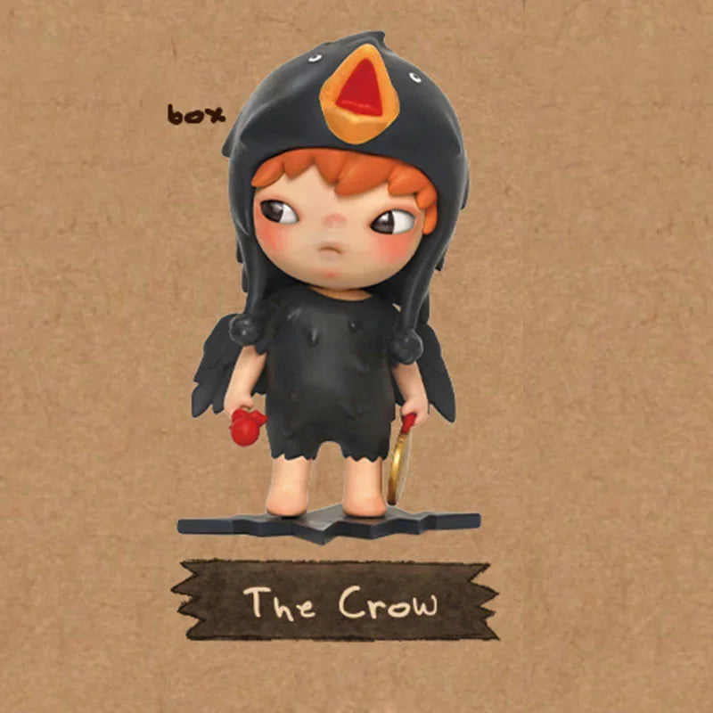 HIRONO The Other One Series Blind Box