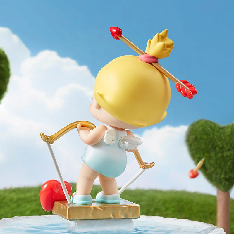 BABY MOLLY Little God of Love