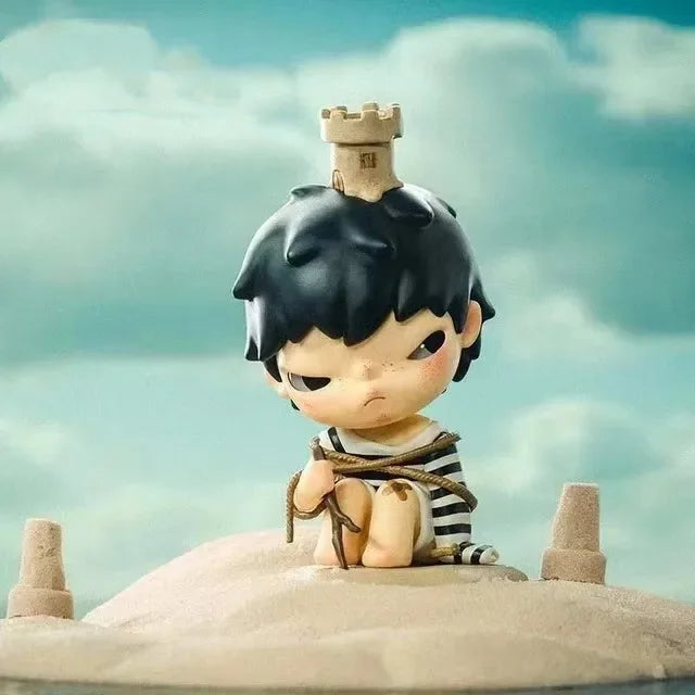 HIRONO Mime Series Trendy Blind Box