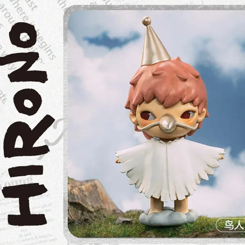 HIRONO Little Mischief Series Blind Box