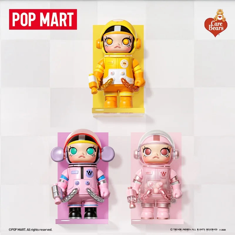 MEGA SPACE MOLLY 100% Series 4 Blind Box